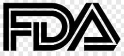 FDA Registered certification logo