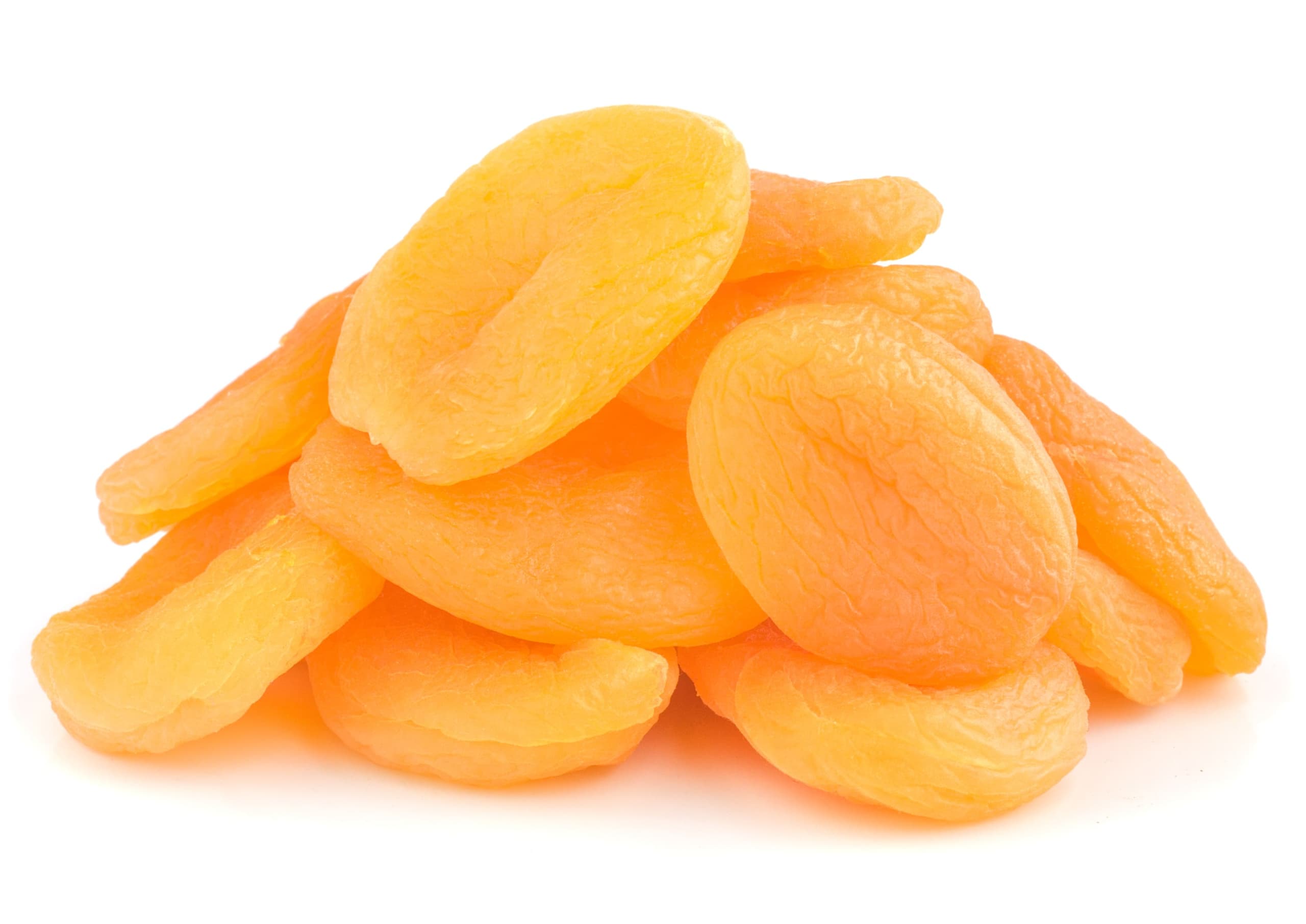 Sulphured Dried Apricots