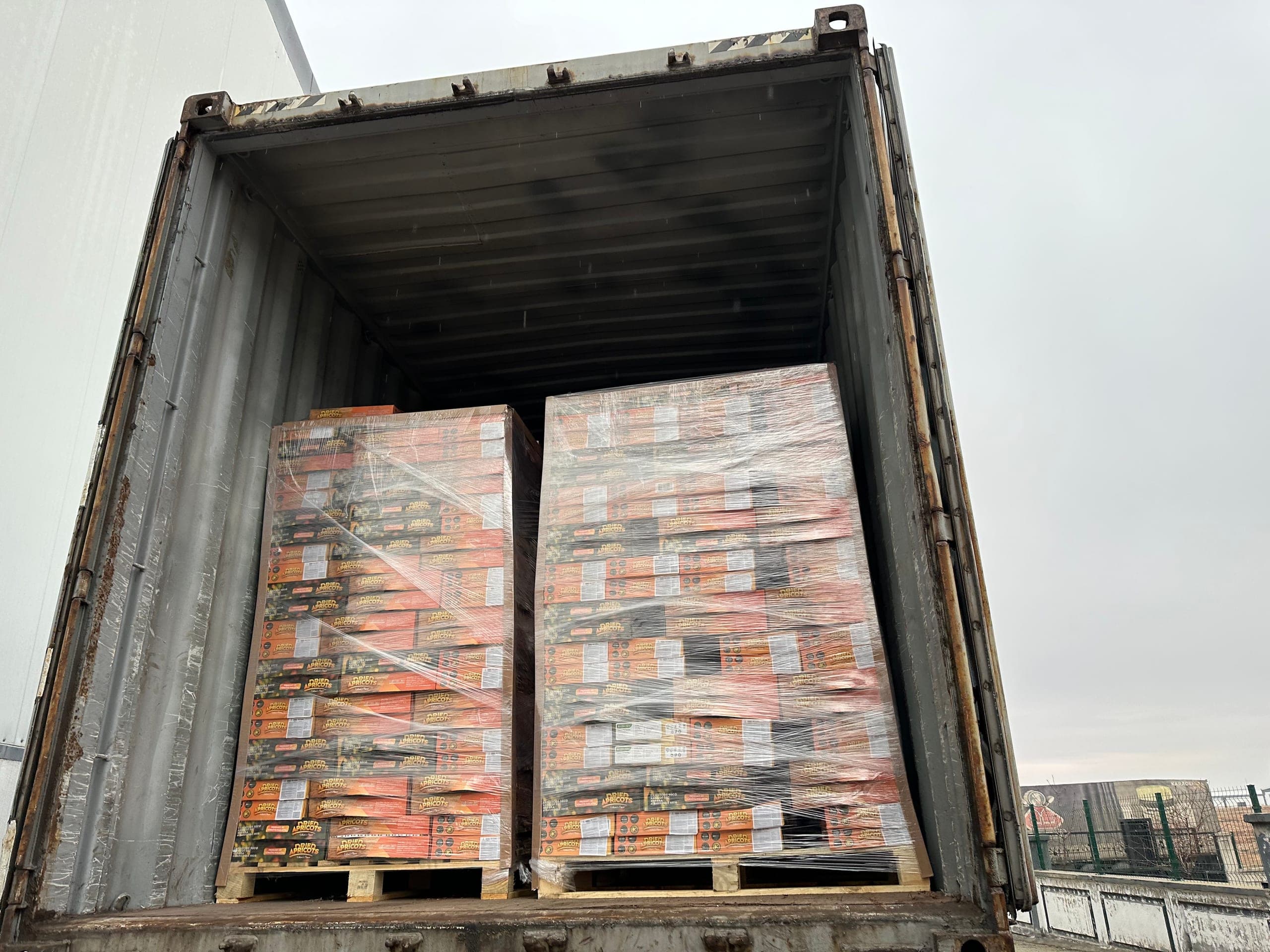 Container Loading2