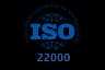 ISO 22000