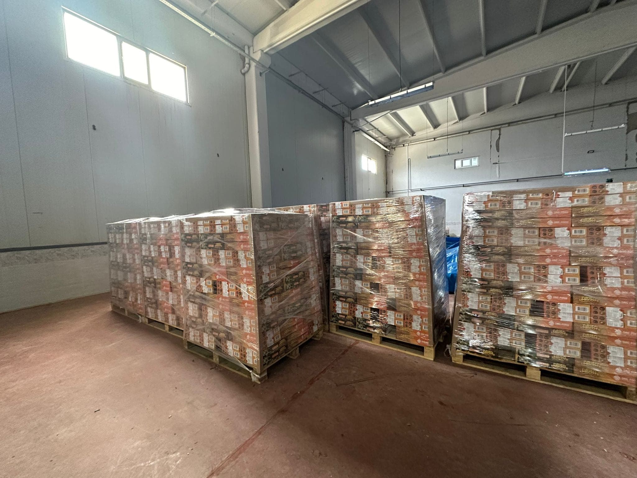 Container Loading- 2